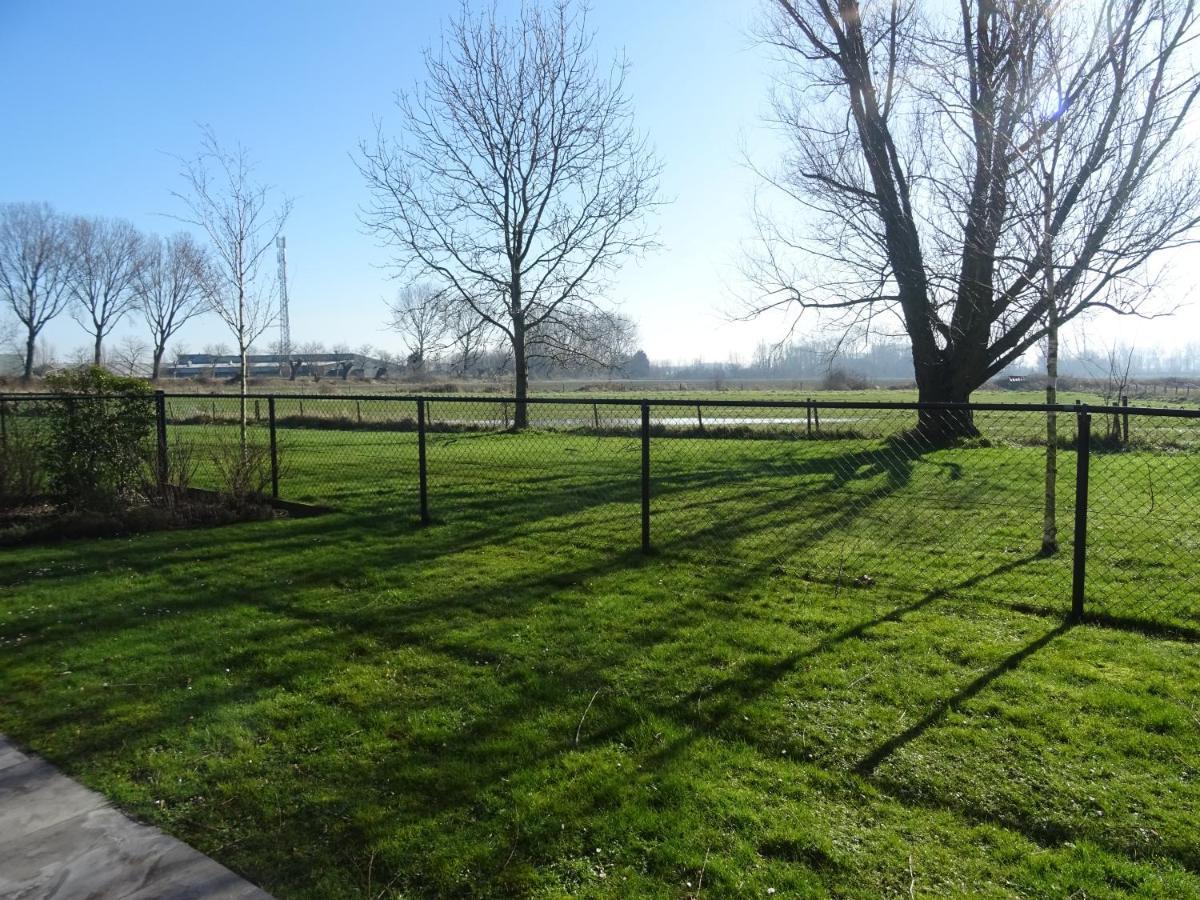 Kustverhuur, Landgoed De Lente Breskens Extérieur photo